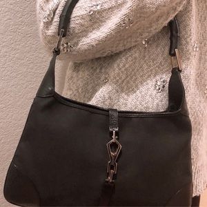 Gucci Jackie purse - RARE STYLE